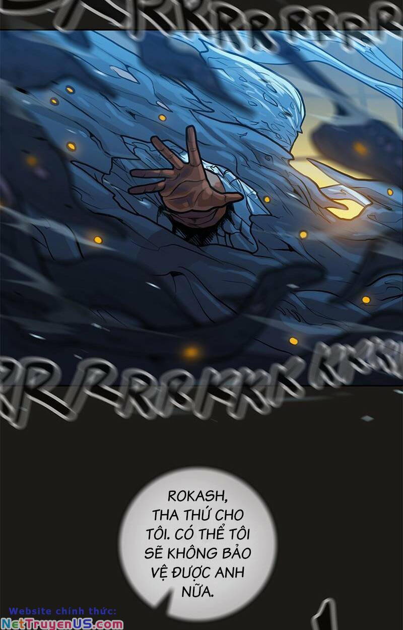 Thách Thức Chapter 35 - Trang 36