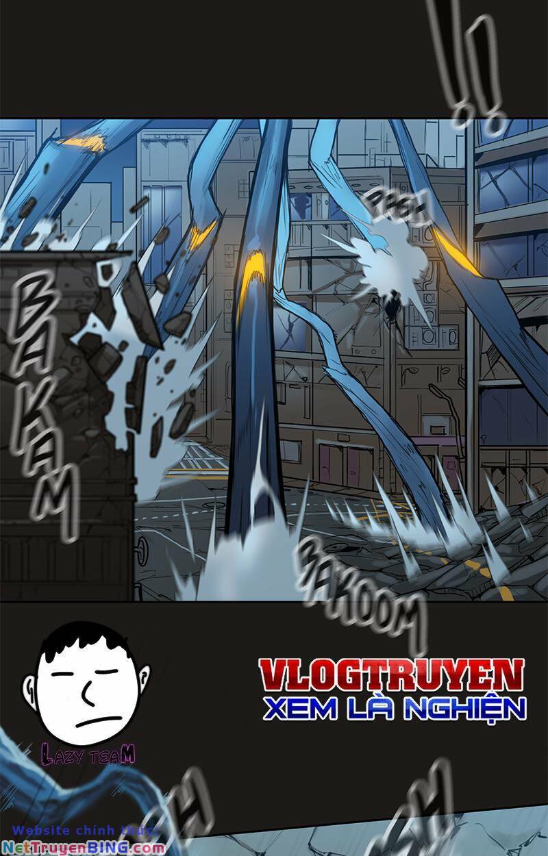 Thách Thức Chapter 35 - Trang 37