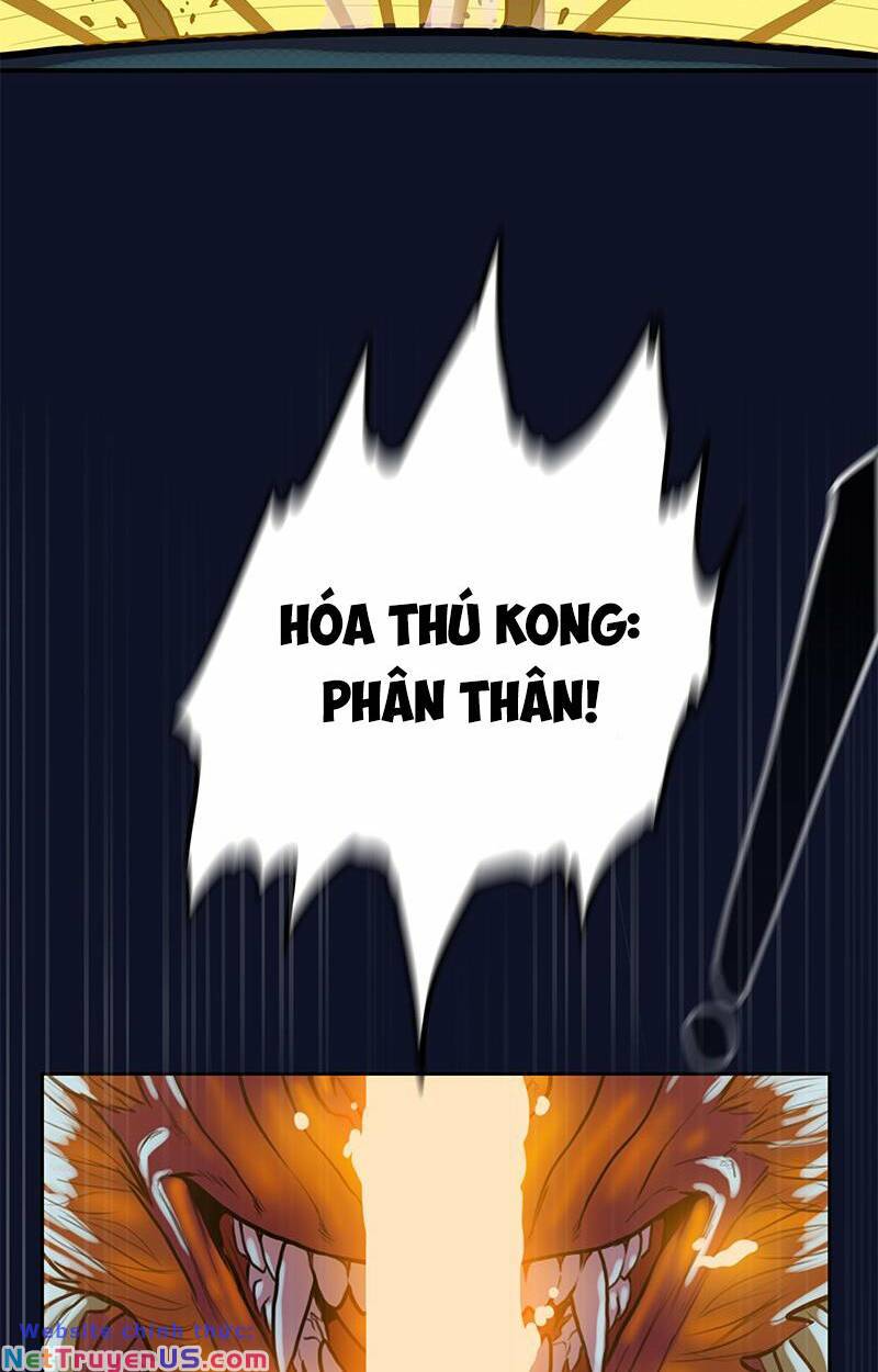 Thách Thức Chapter 35 - Trang 3