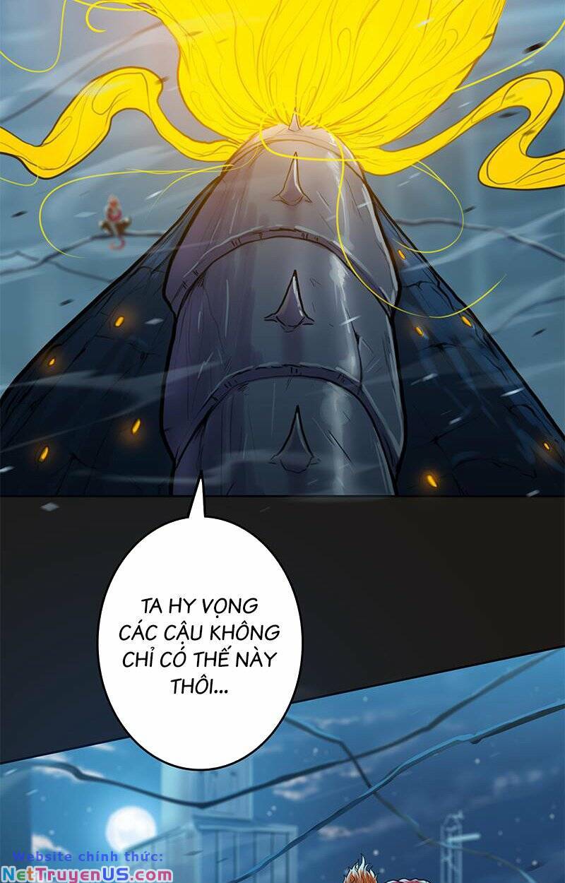 Thách Thức Chapter 35 - Trang 39