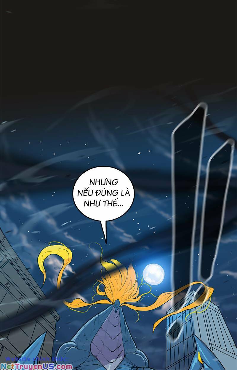 Thách Thức Chapter 35 - Trang 42