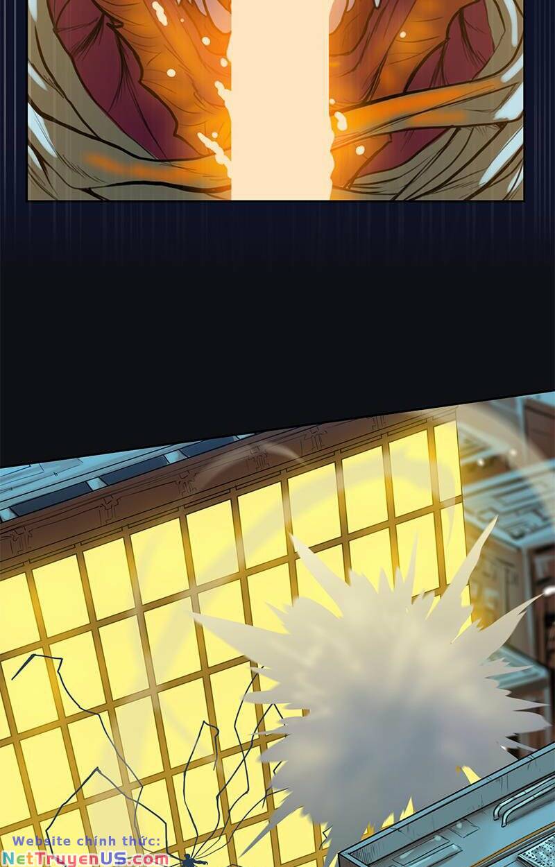 Thách Thức Chapter 35 - Trang 4