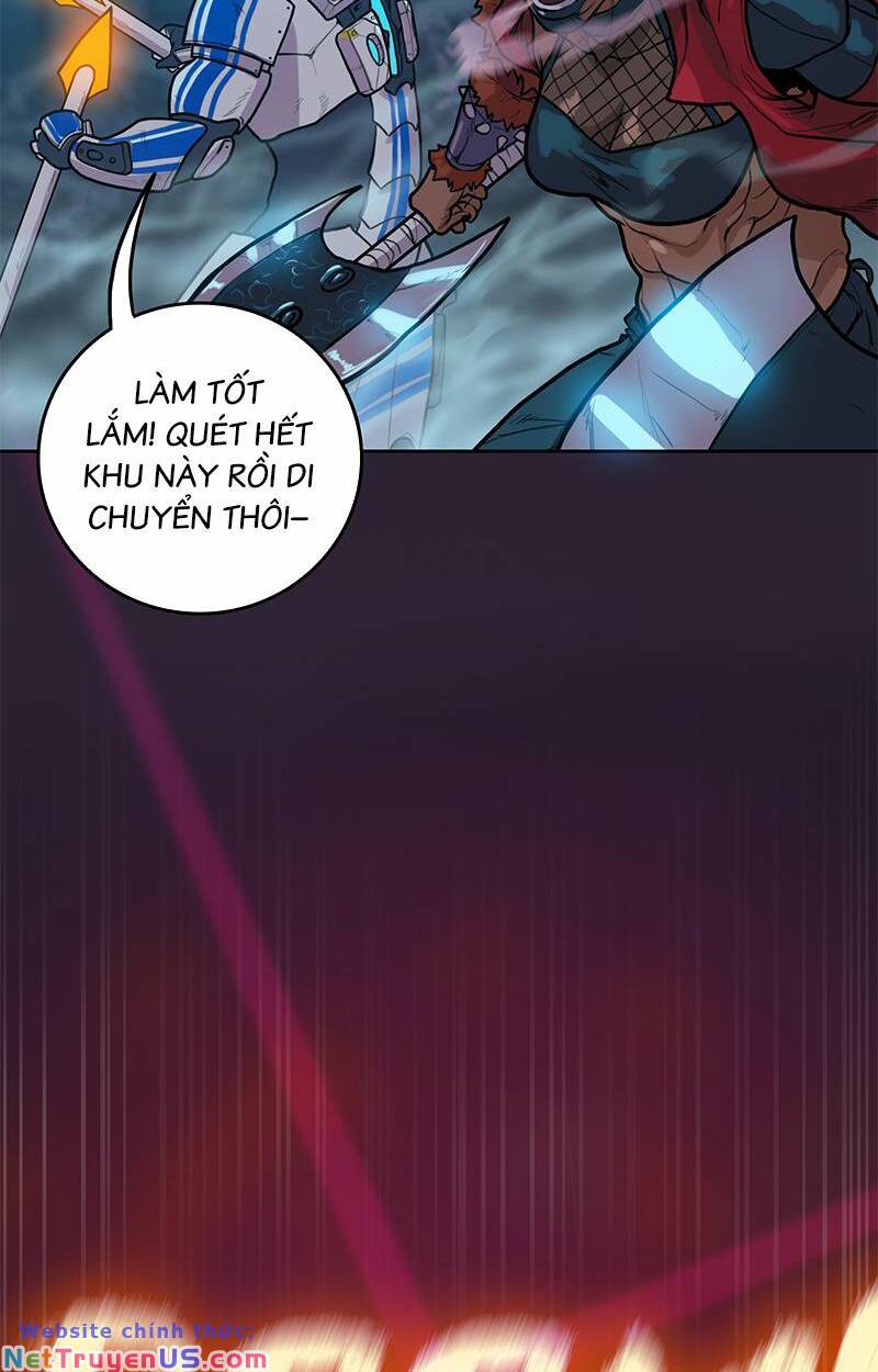 Thách Thức Chapter 35 - Trang 51