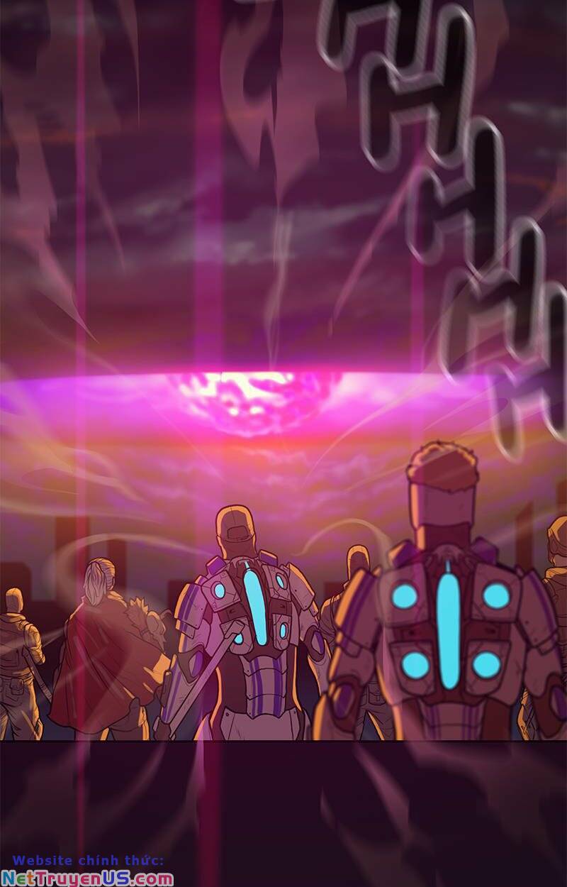 Thách Thức Chapter 35 - Trang 54