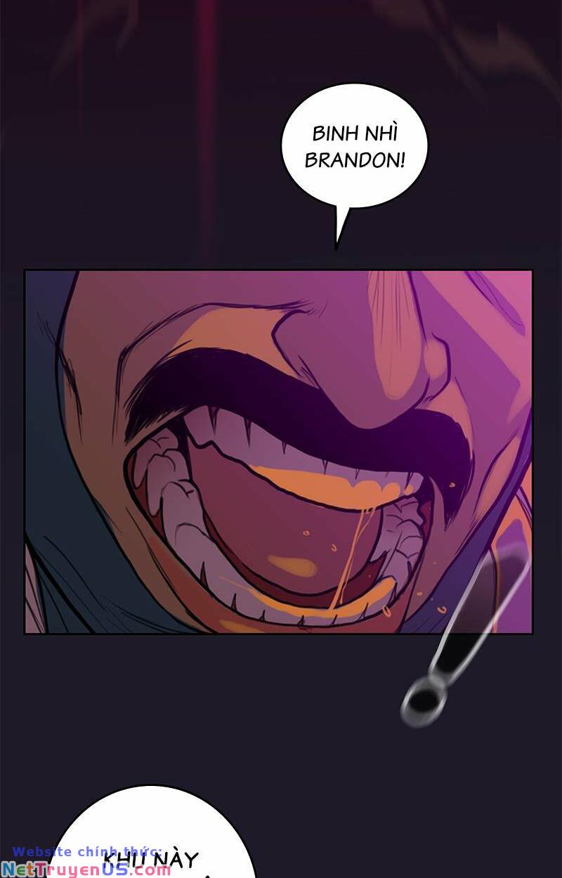 Thách Thức Chapter 35 - Trang 55