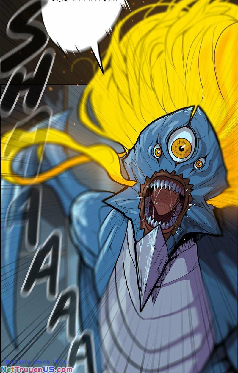 Thách Thức Chapter 35 - Trang 58