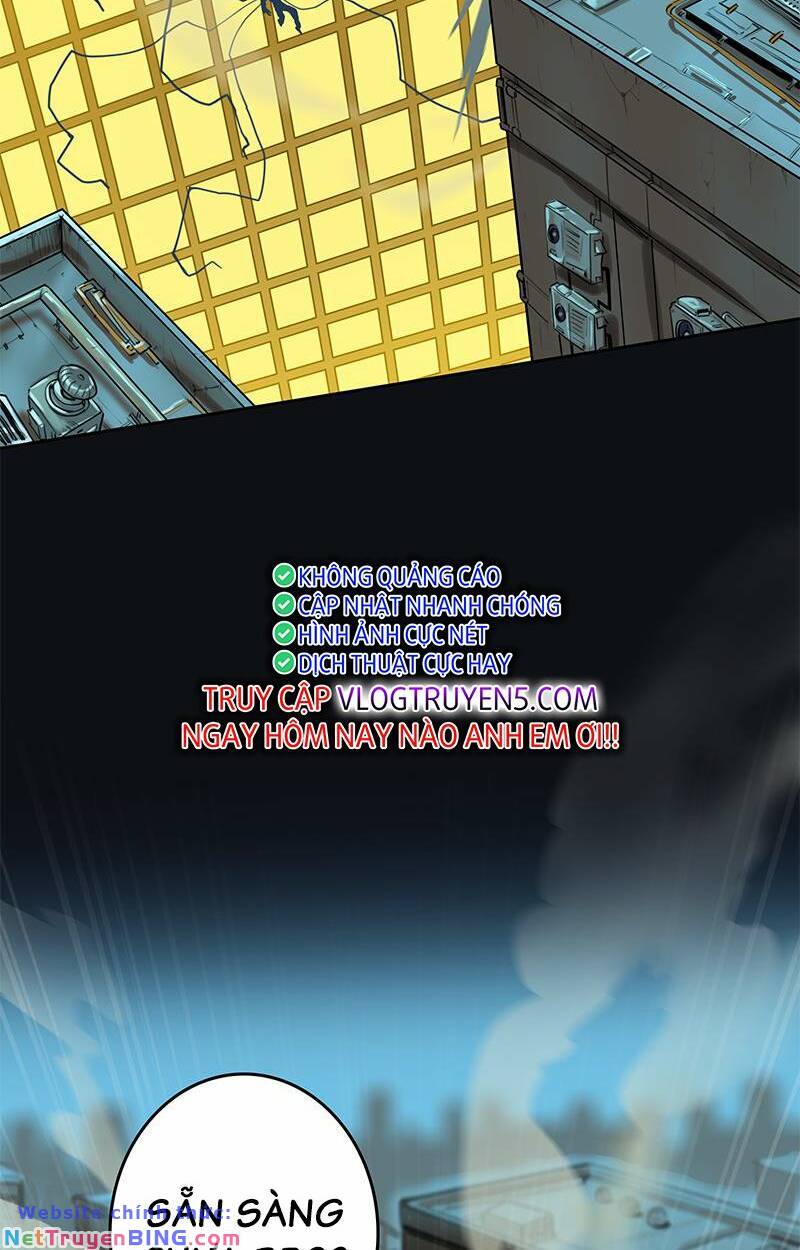 Thách Thức Chapter 35 - Trang 5