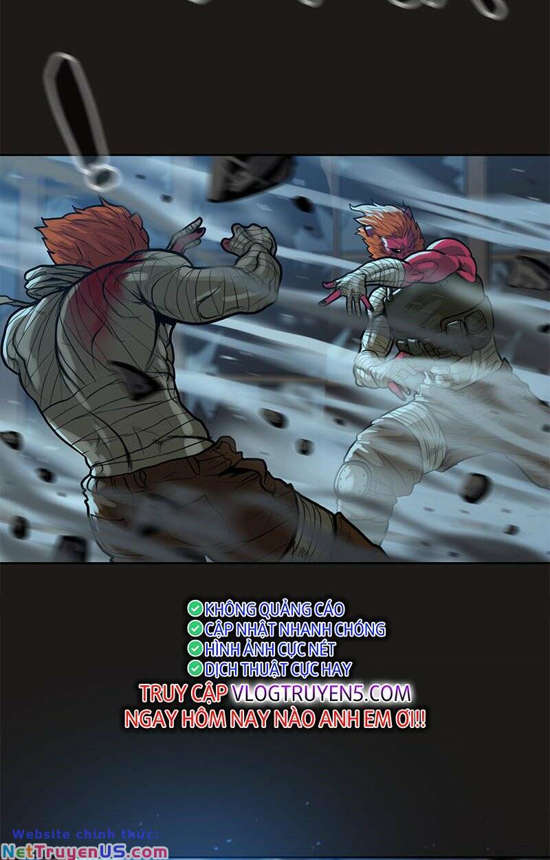 Thách Thức Chapter 35 - Trang 60