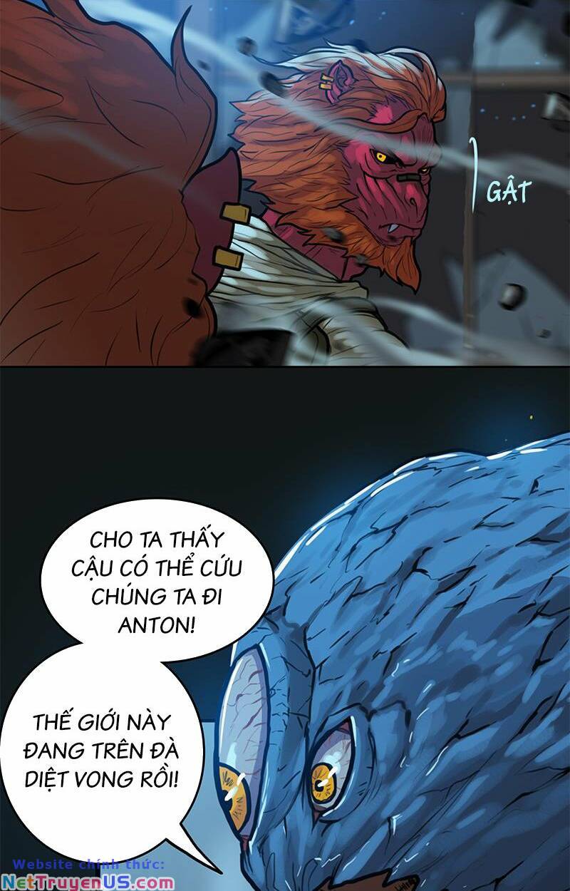 Thách Thức Chapter 35 - Trang 61