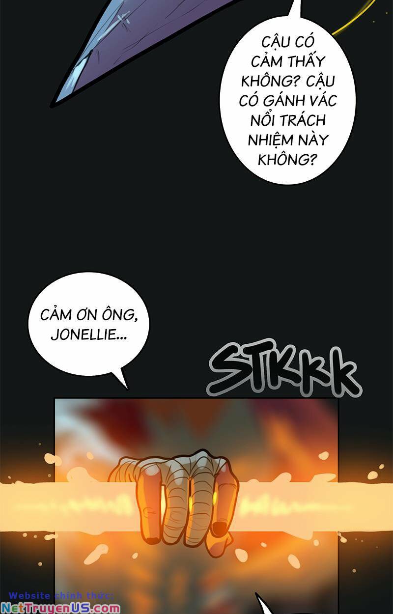 Thách Thức Chapter 35 - Trang 63