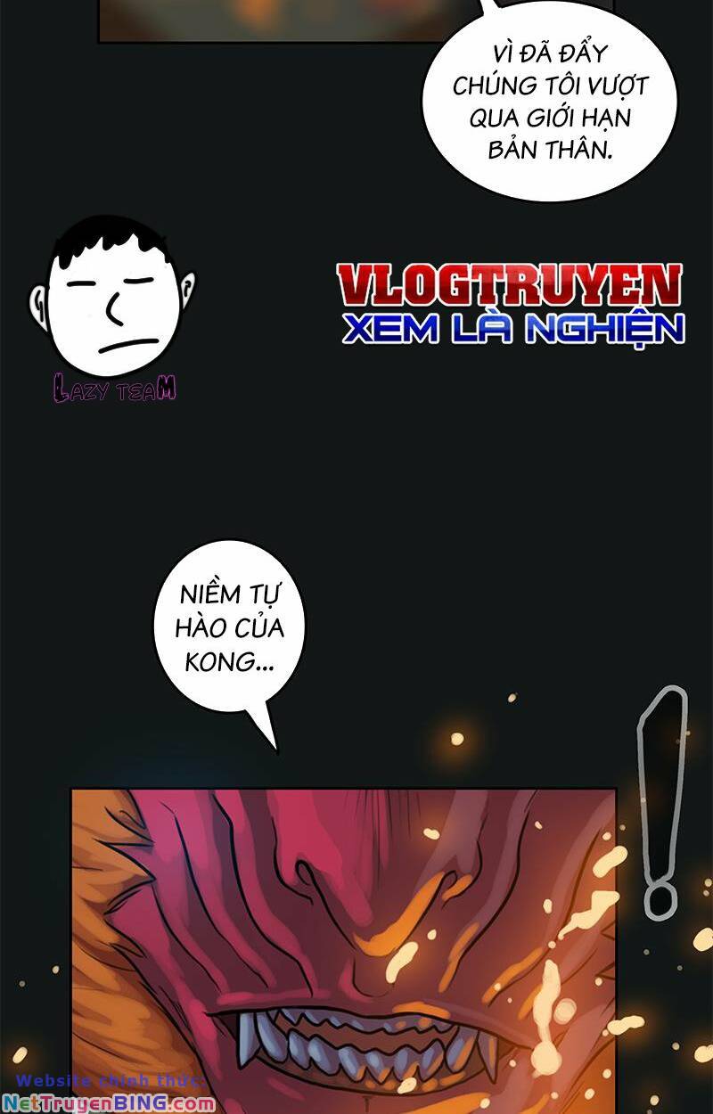 Thách Thức Chapter 35 - Trang 64