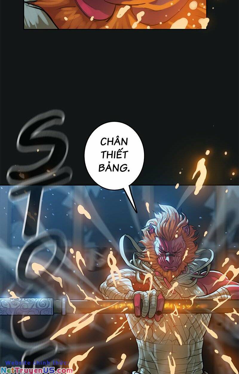 Thách Thức Chapter 35 - Trang 65