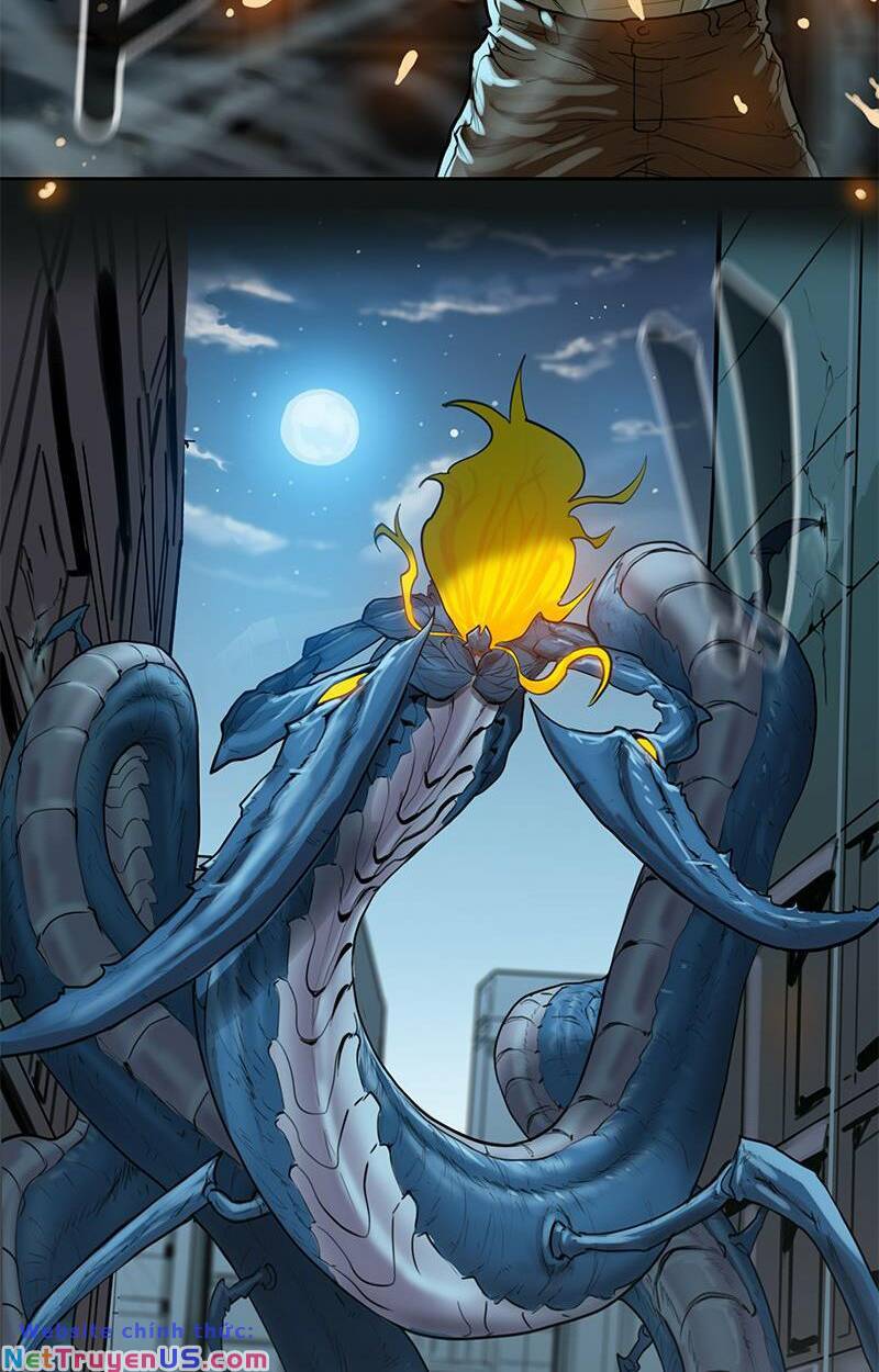 Thách Thức Chapter 35 - Trang 66