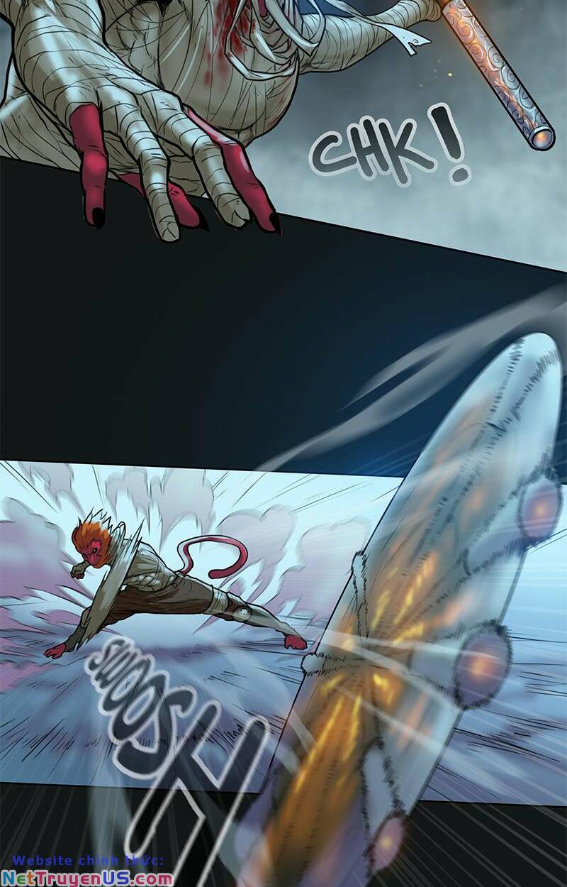 Thách Thức Chapter 35 - Trang 68