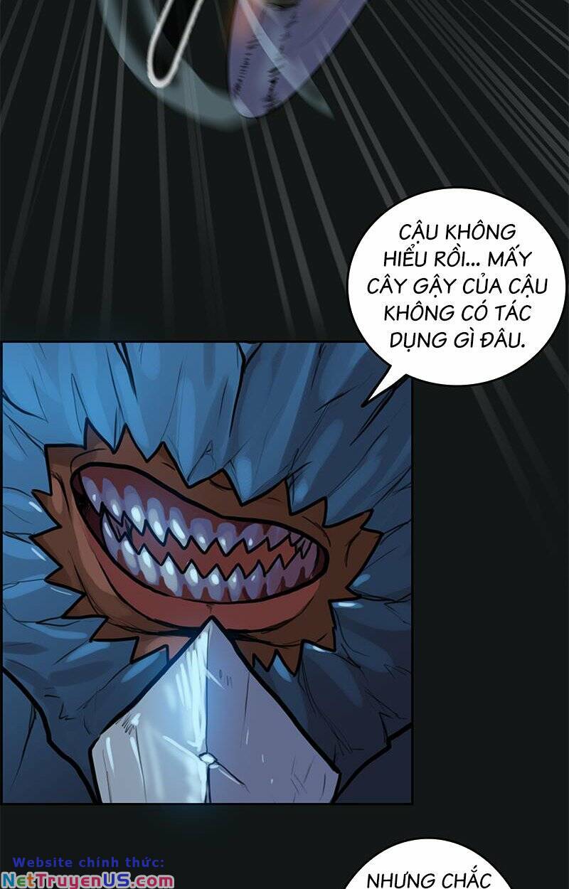 Thách Thức Chapter 35 - Trang 69