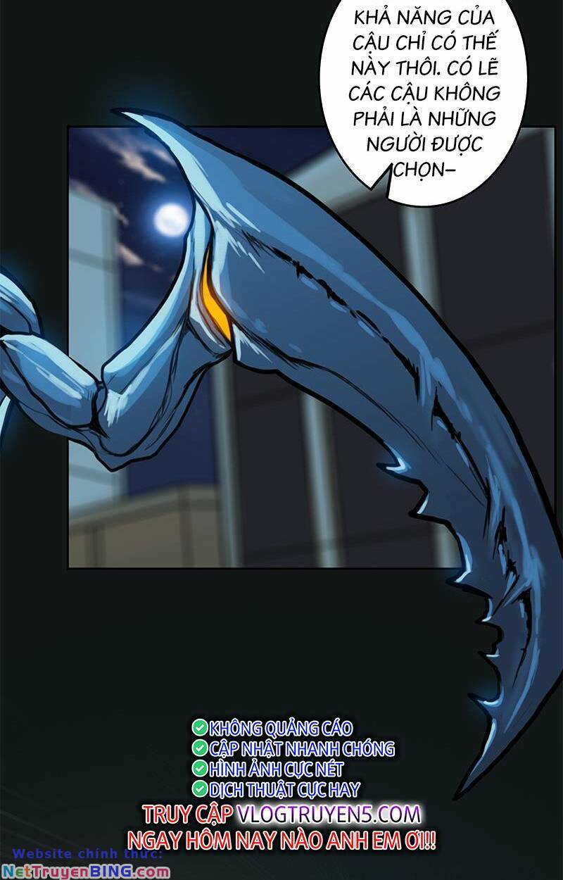 Thách Thức Chapter 35 - Trang 70