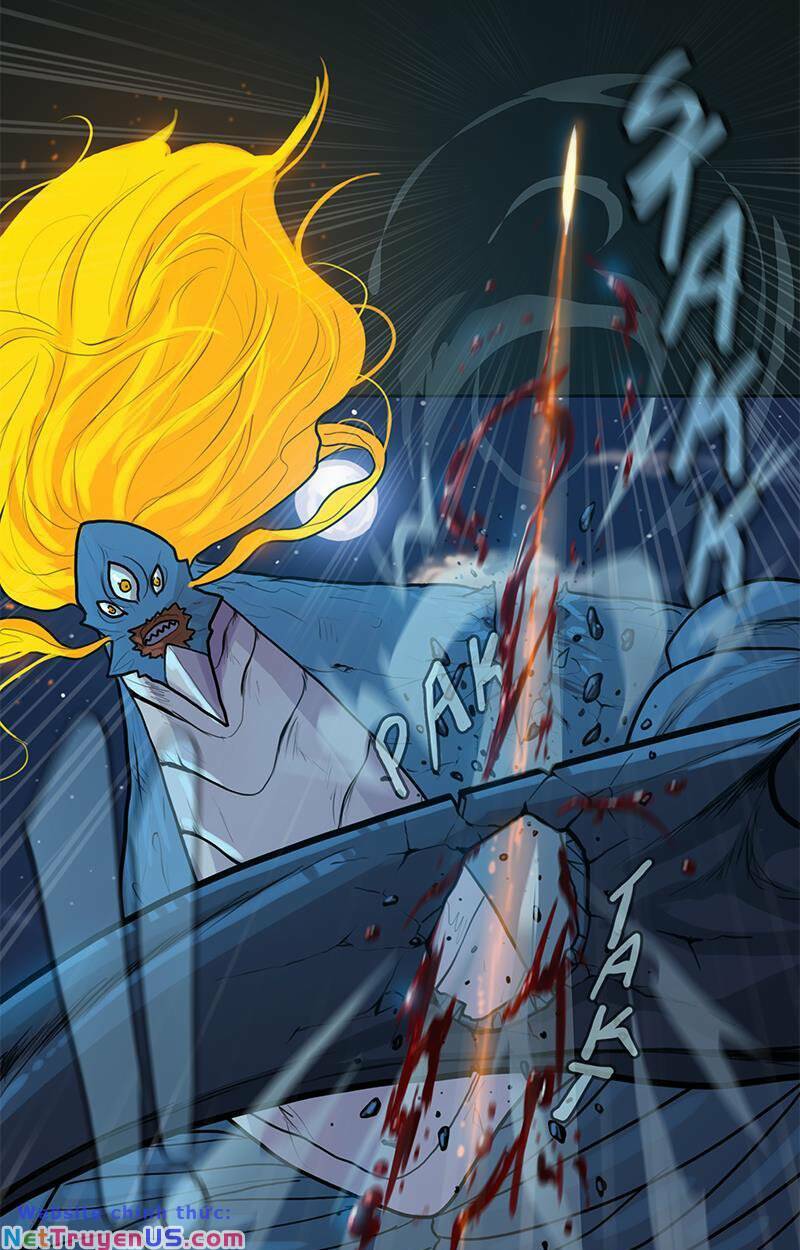 Thách Thức Chapter 35 - Trang 71