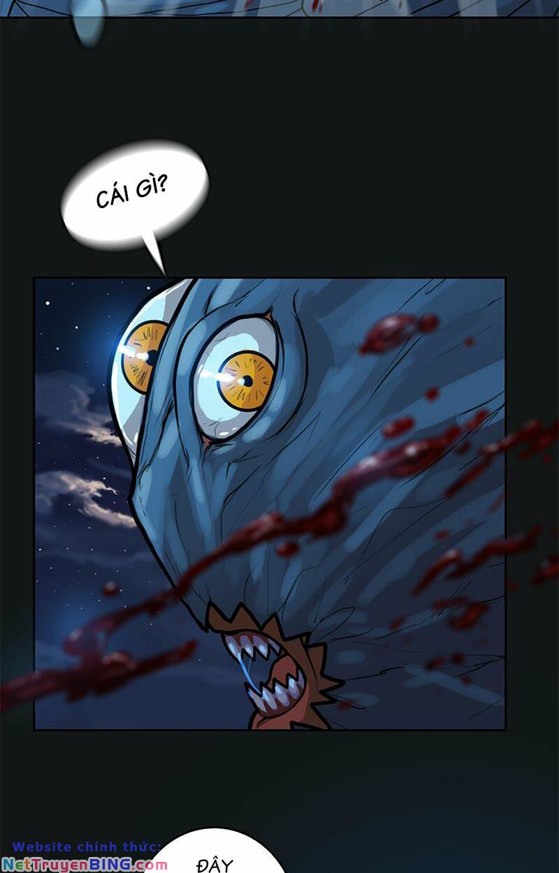 Thách Thức Chapter 35 - Trang 72