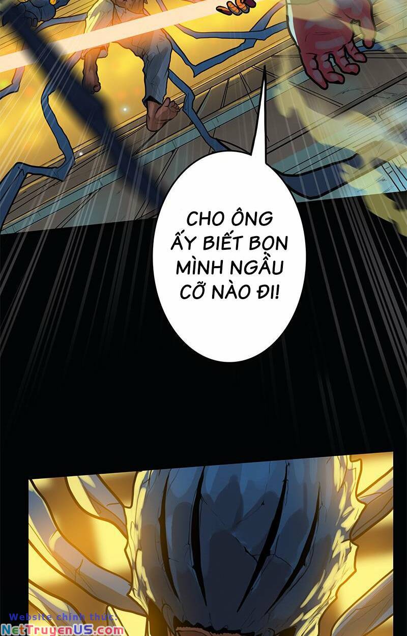 Thách Thức Chapter 35 - Trang 7