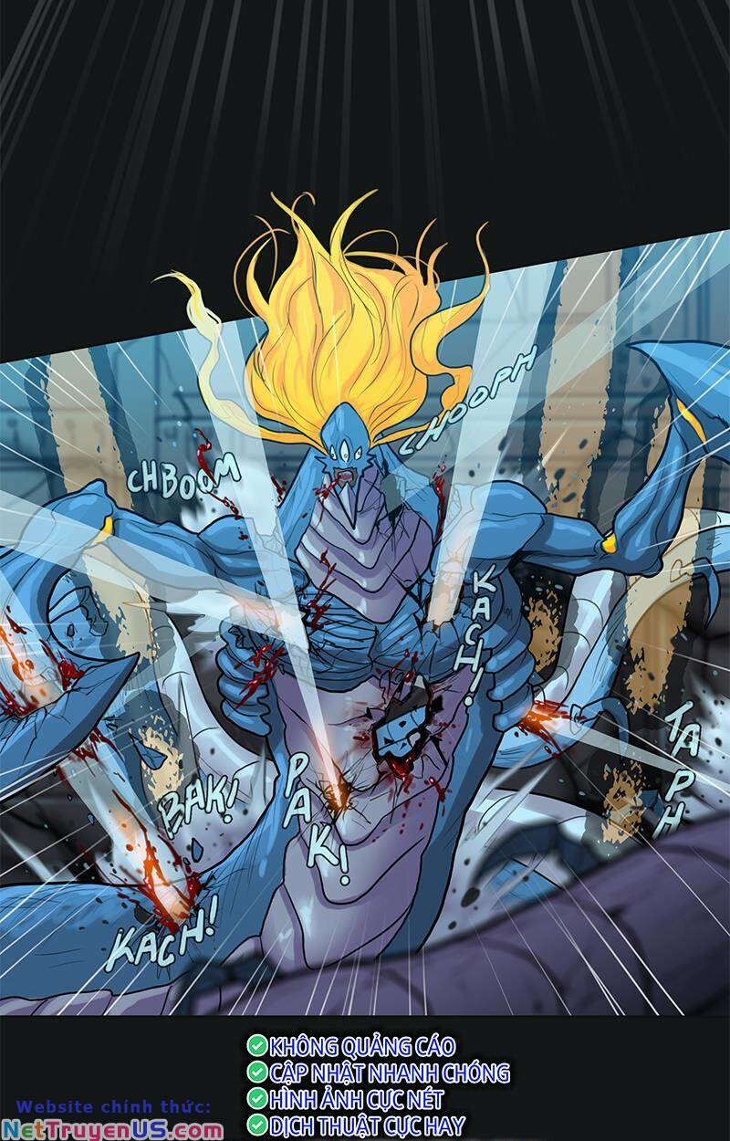 Thách Thức Chapter 35 - Trang 79