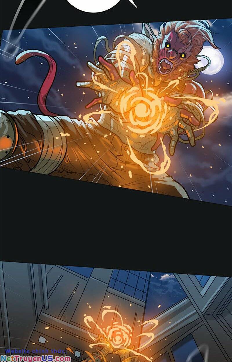 Thách Thức Chapter 35 - Trang 81