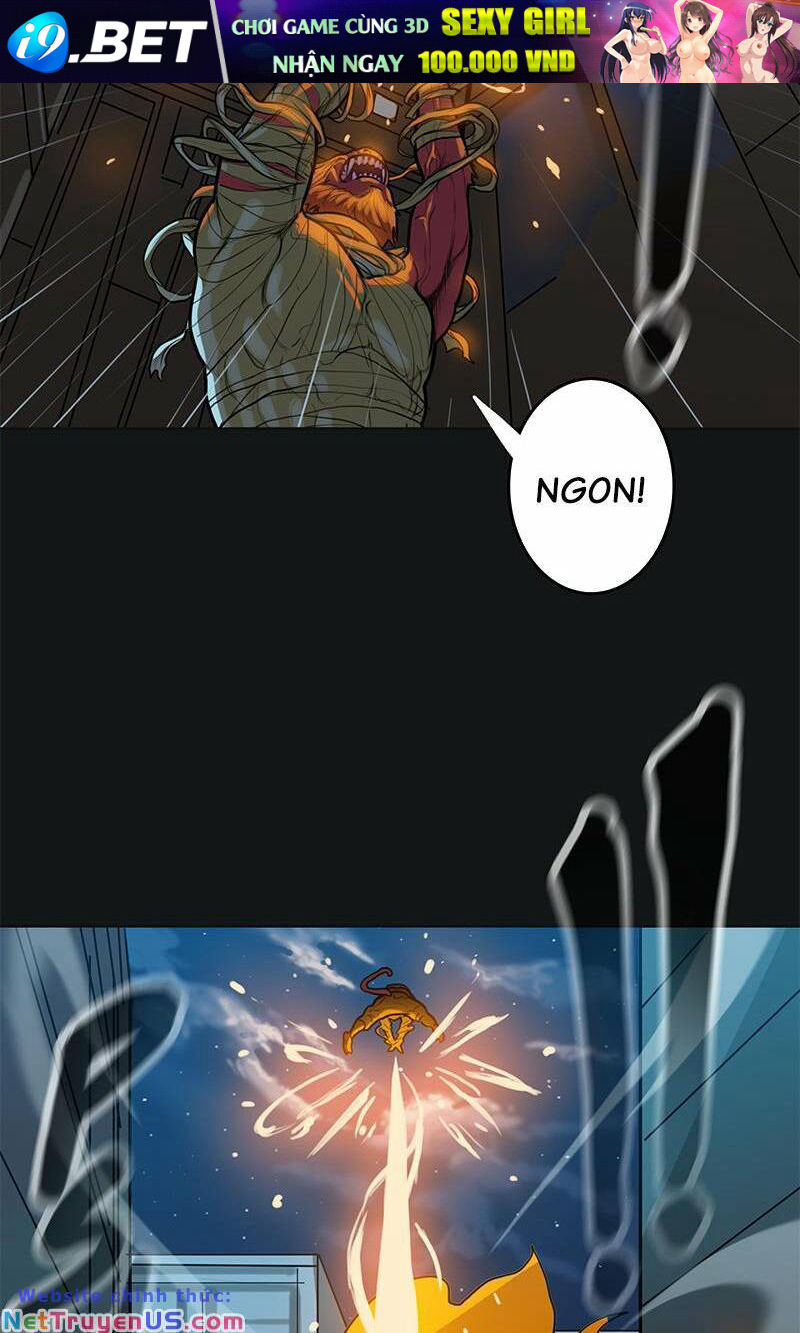 Thách Thức Chapter 35 - Trang 82