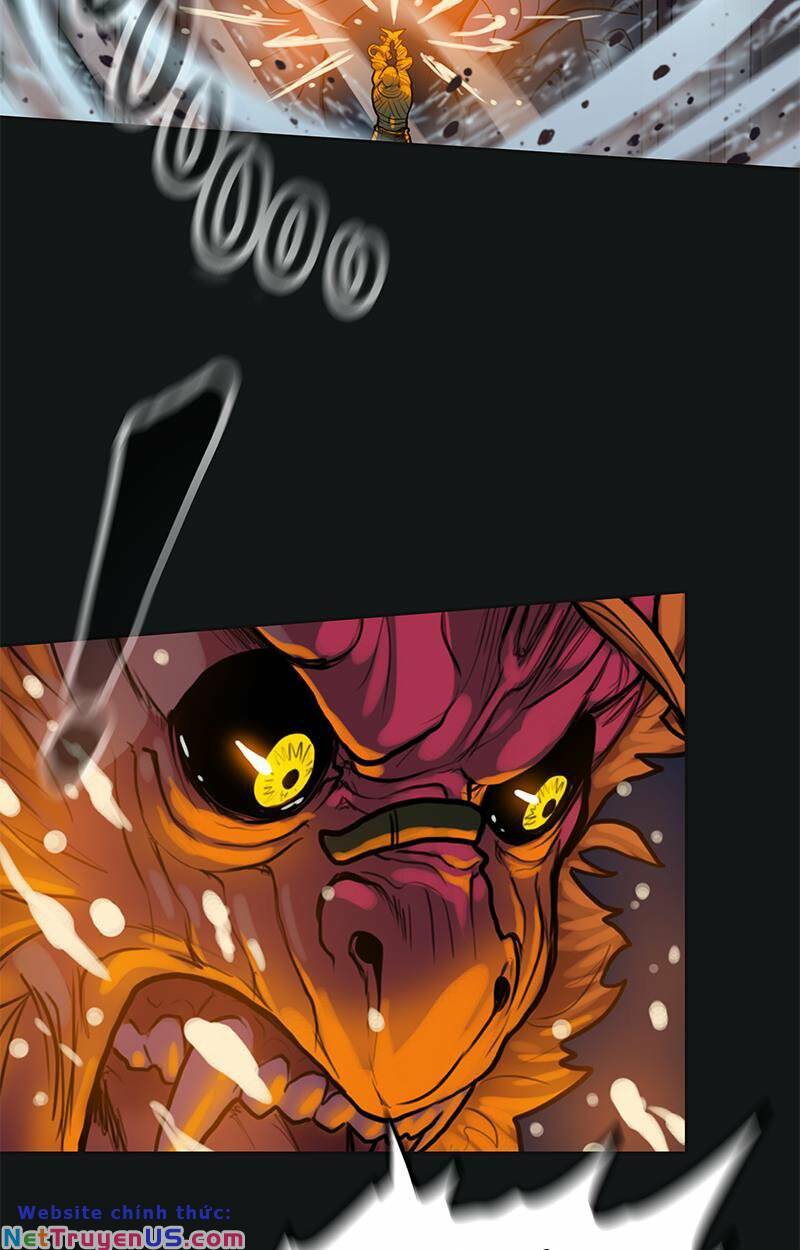 Thách Thức Chapter 35 - Trang 84