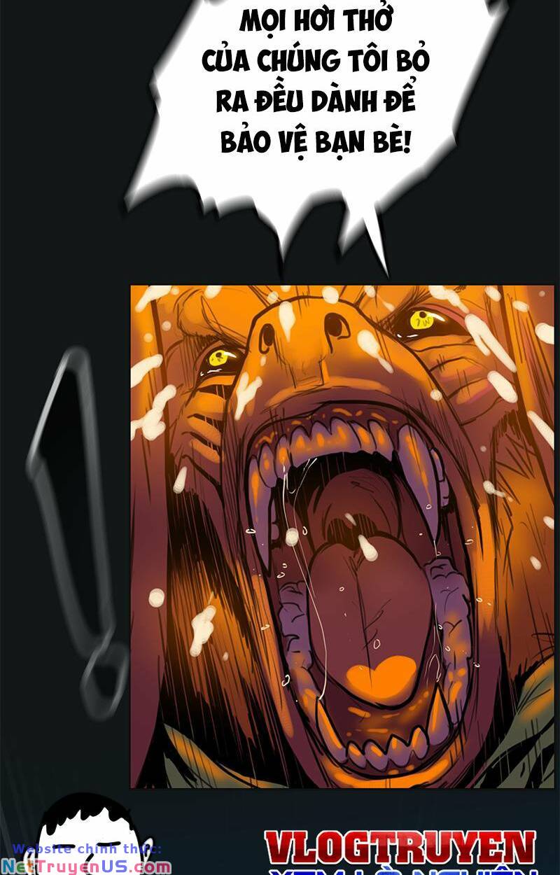 Thách Thức Chapter 35 - Trang 85