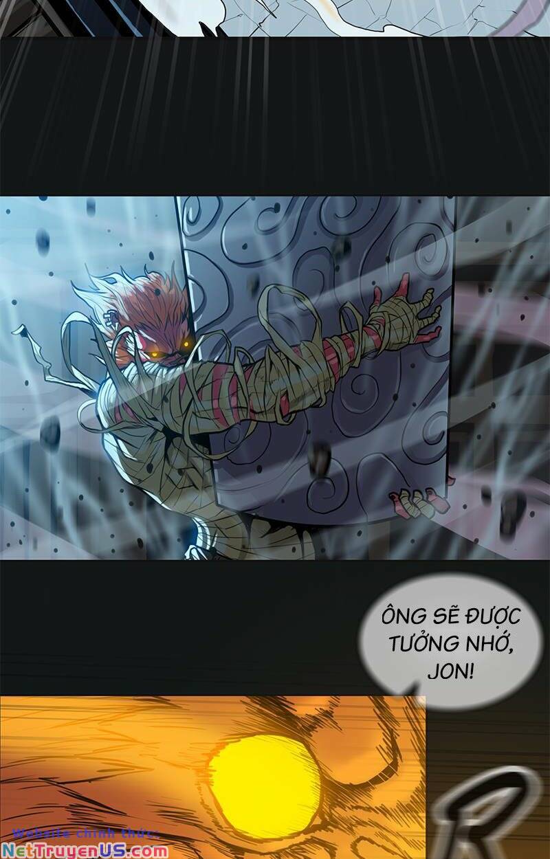 Thách Thức Chapter 35 - Trang 88