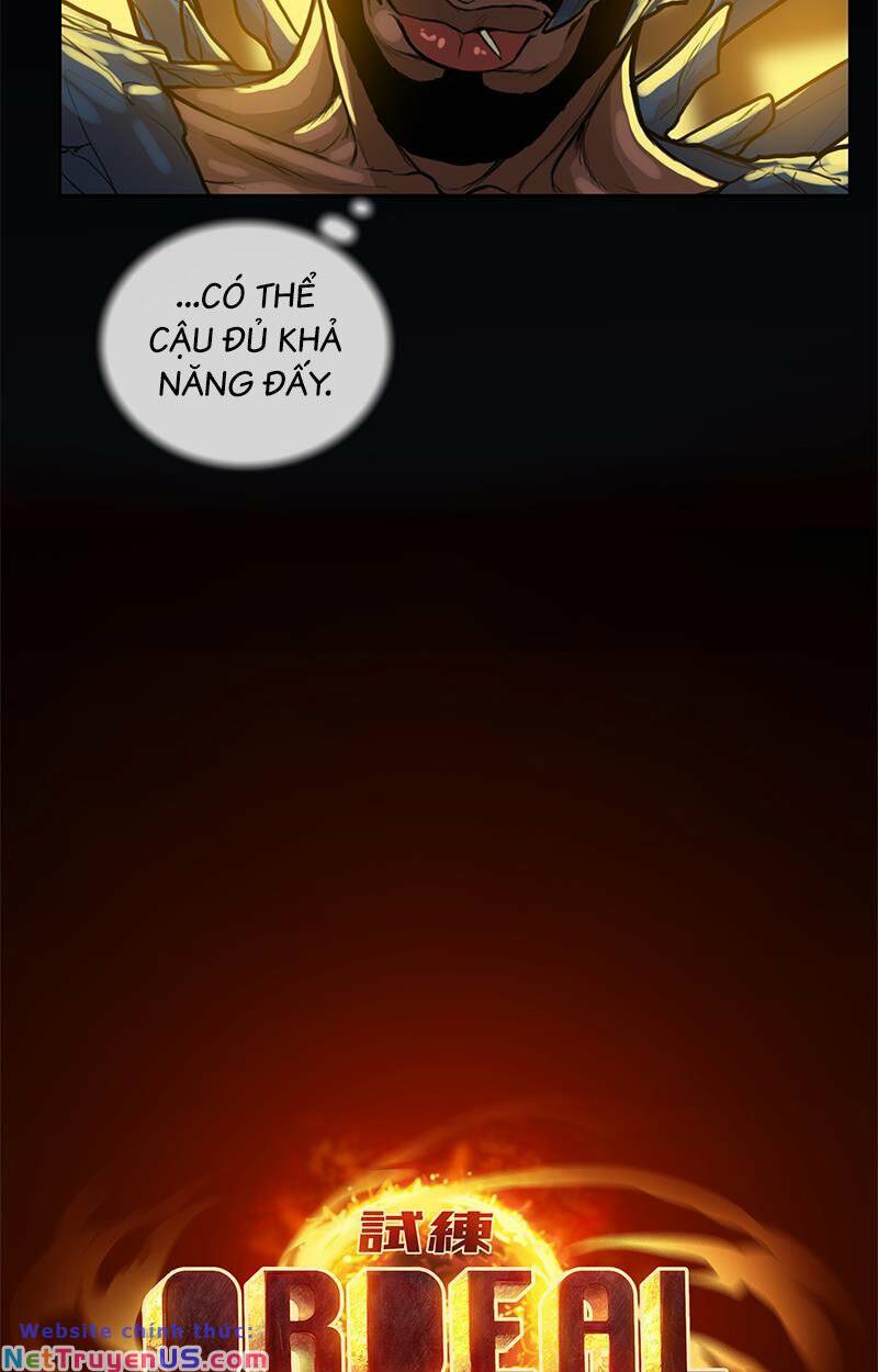 Thách Thức Chapter 35 - Trang 8