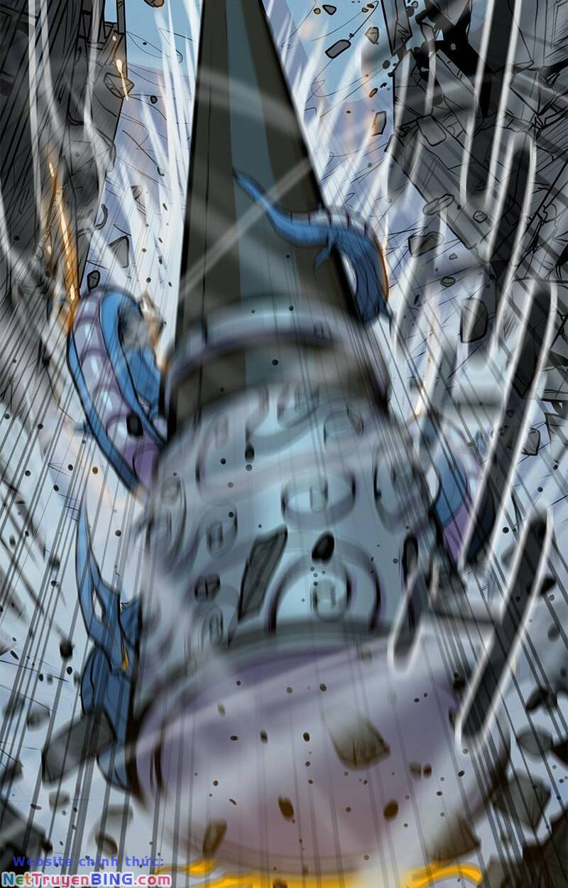 Thách Thức Chapter 35 - Trang 91