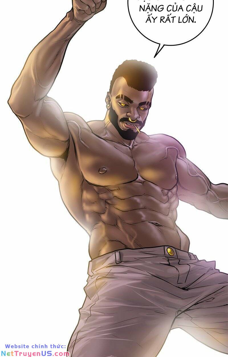 Thách Thức Chapter 35 - Trang 94