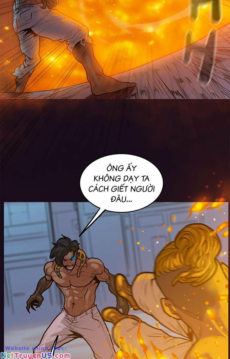 Thách Thức - Chapter 36 - Page 9