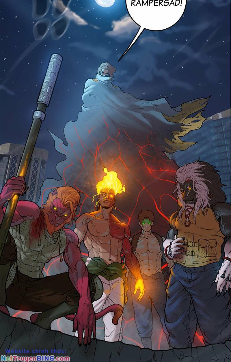 Thách Thức - Chapter 36 - Page 99