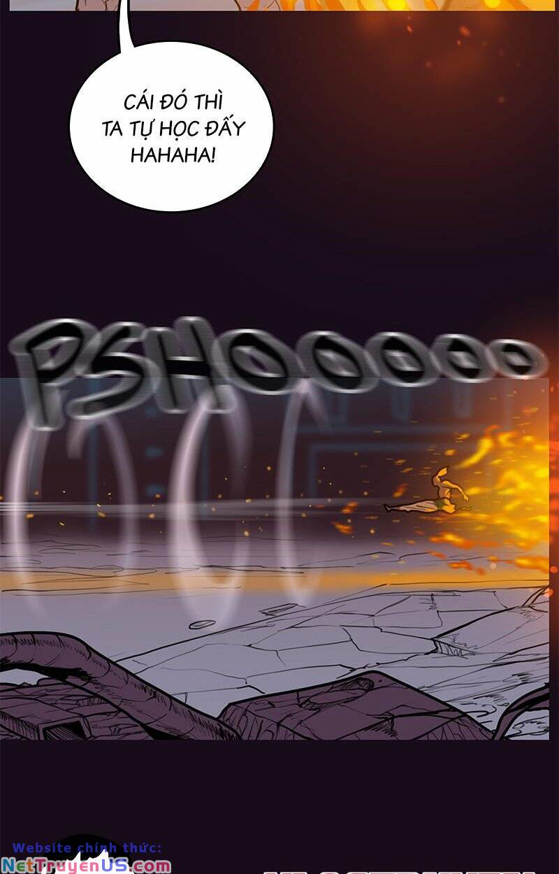 Thách Thức - Chapter 36 - Page 10