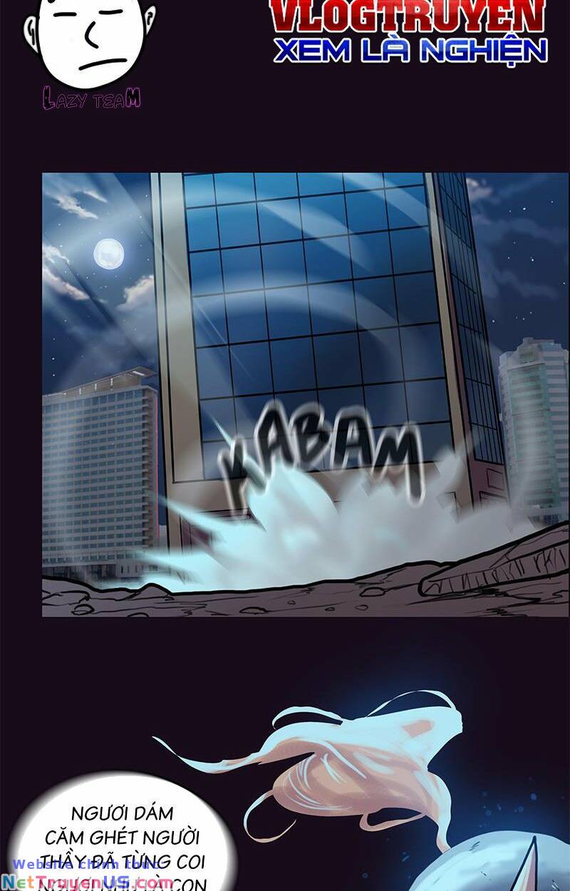 Thách Thức - Chapter 36 - Page 11