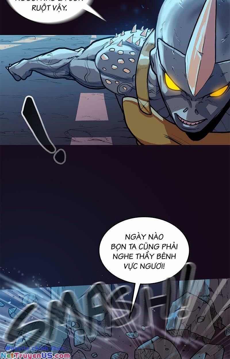 Thách Thức - Chapter 36 - Page 12