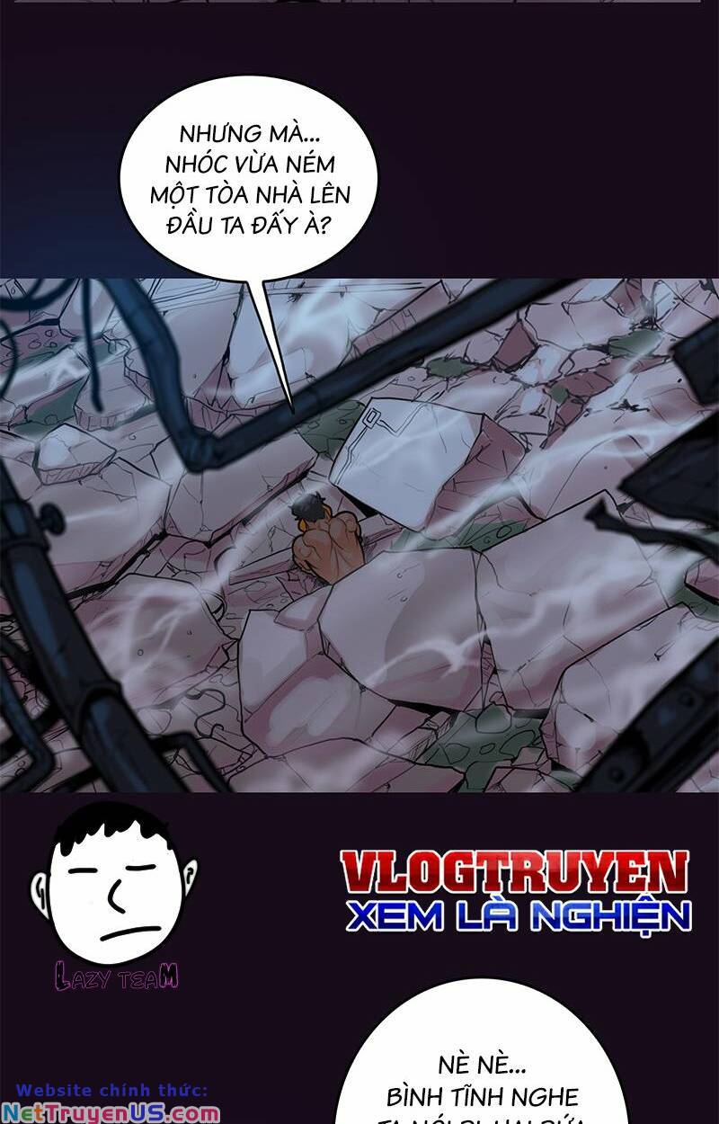 Thách Thức - Chapter 36 - Page 15