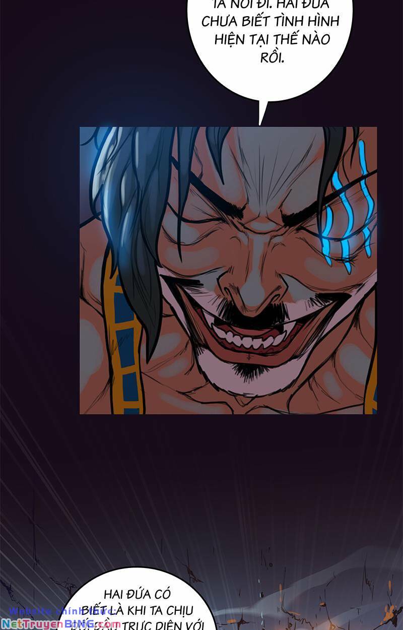 Thách Thức - Chapter 36 - Page 16