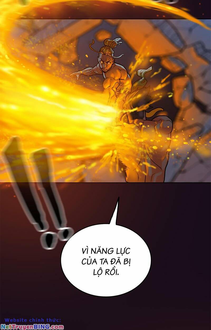 Thách Thức - Chapter 36 - Page 19