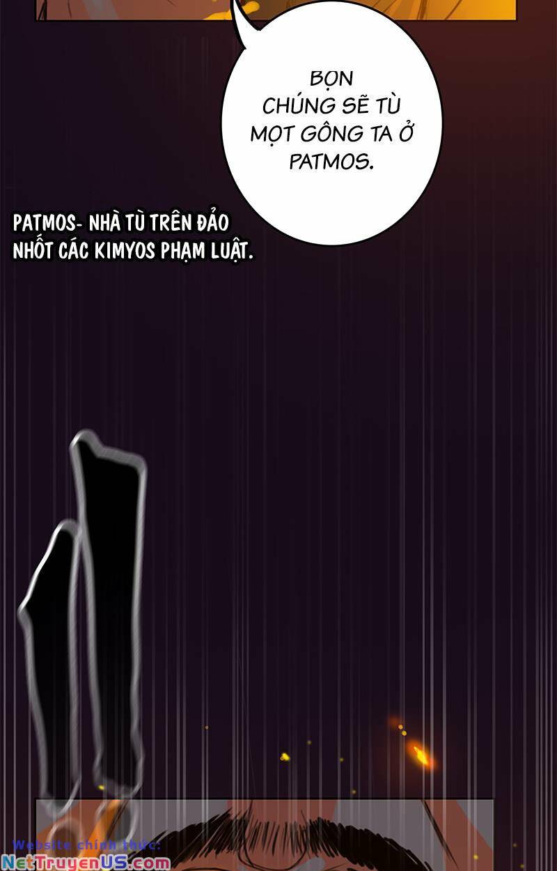 Thách Thức - Chapter 36 - Page 21