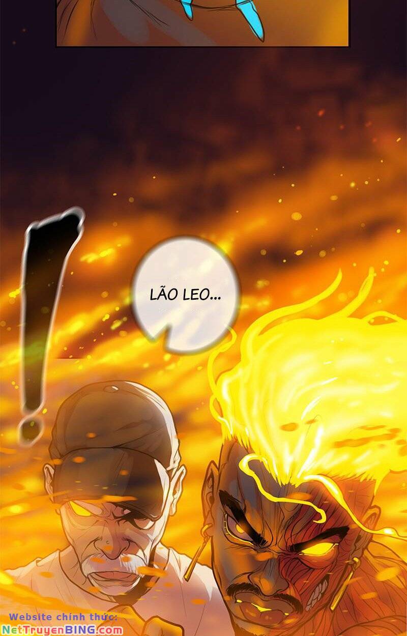 Thách Thức - Chapter 36 - Page 27