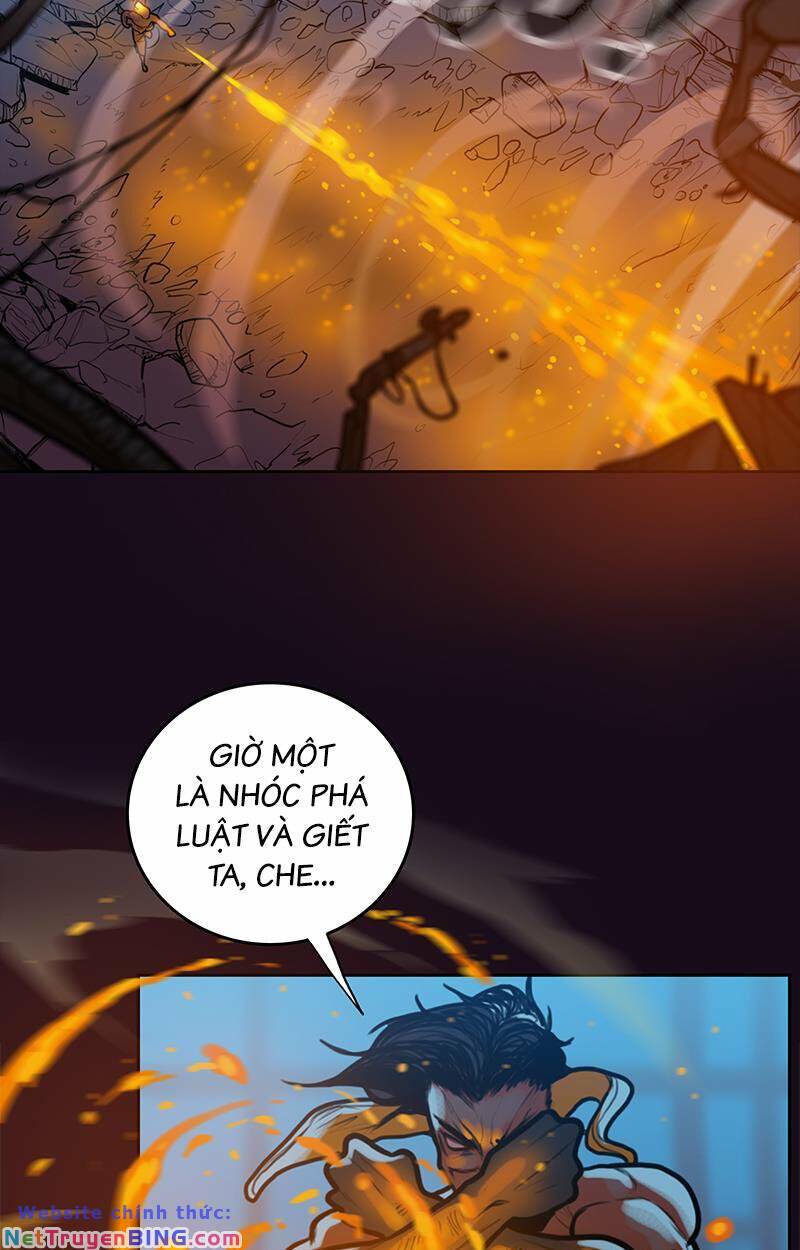 Thách Thức - Chapter 36 - Page 29