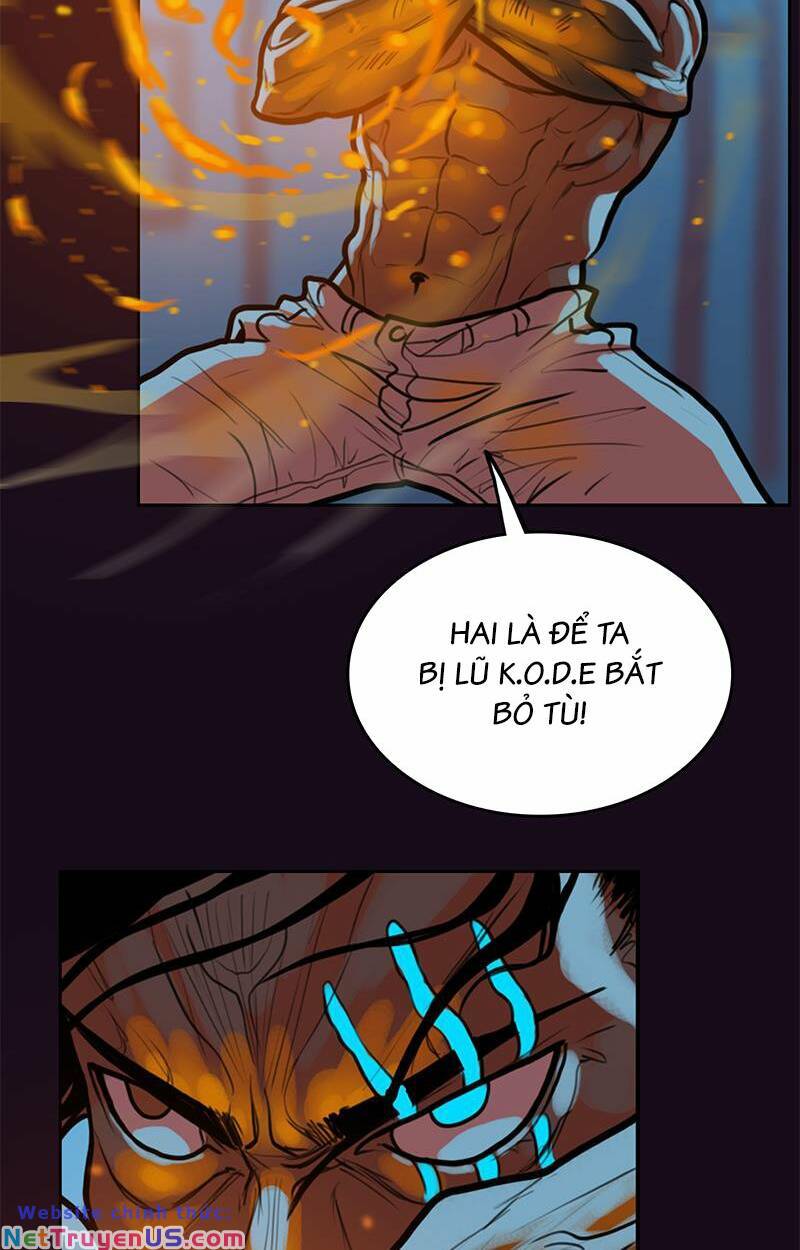 Thách Thức - Chapter 36 - Page 30