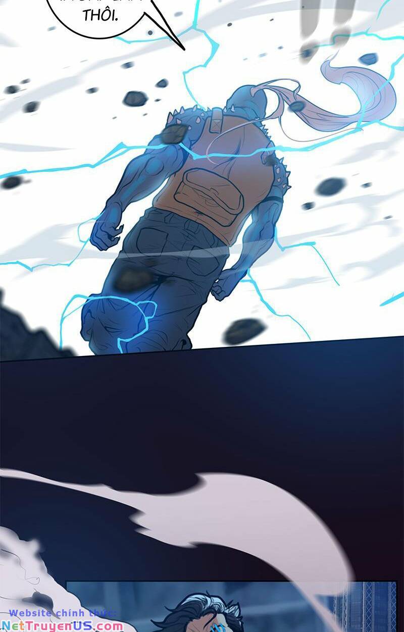 Thách Thức - Chapter 36 - Page 32