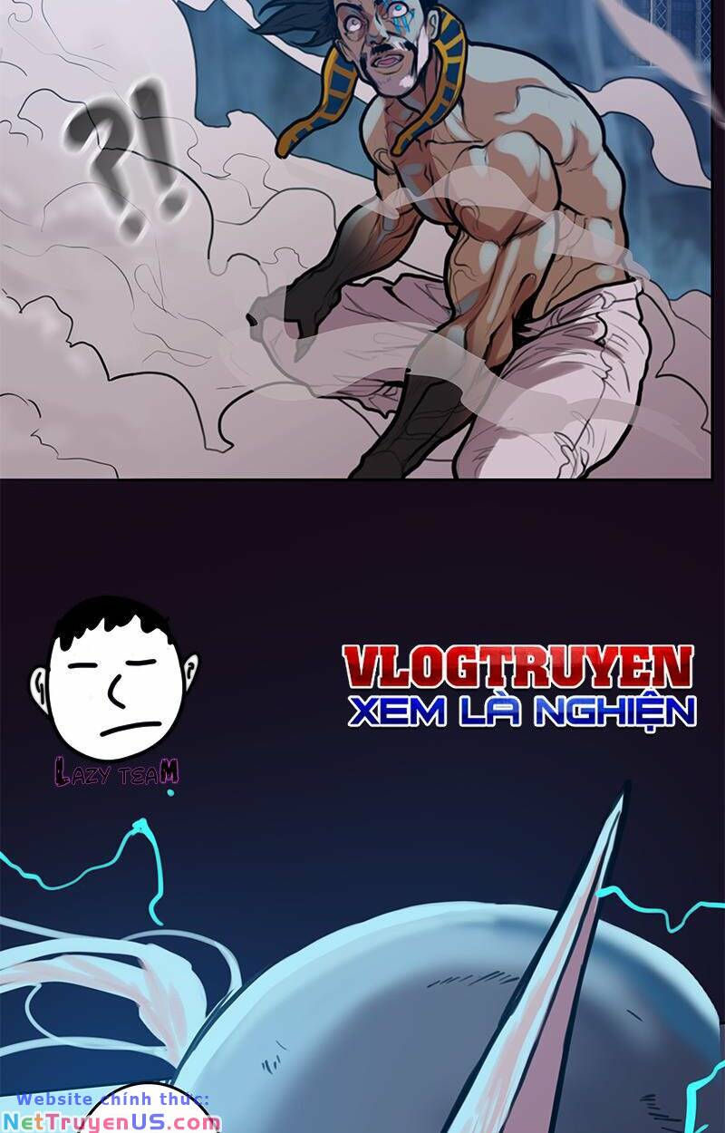 Thách Thức - Chapter 36 - Page 33