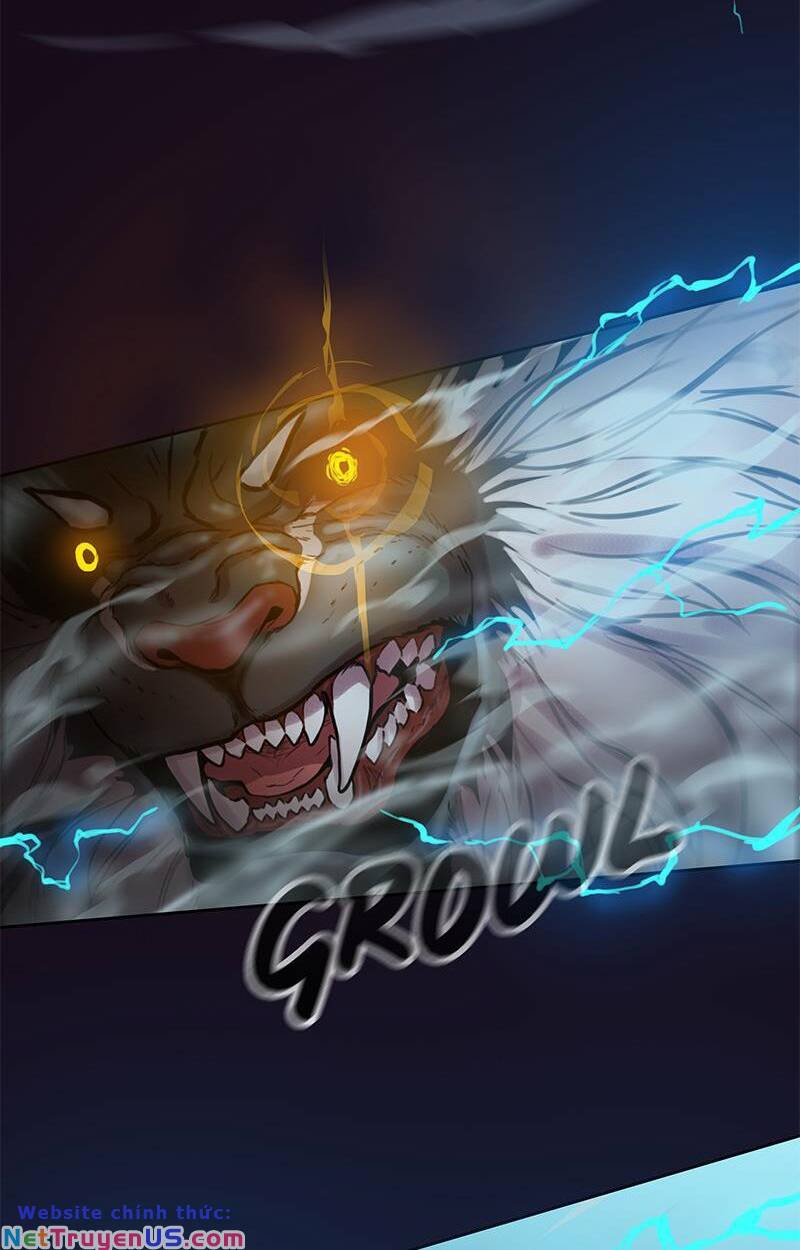 Thách Thức - Chapter 36 - Page 36