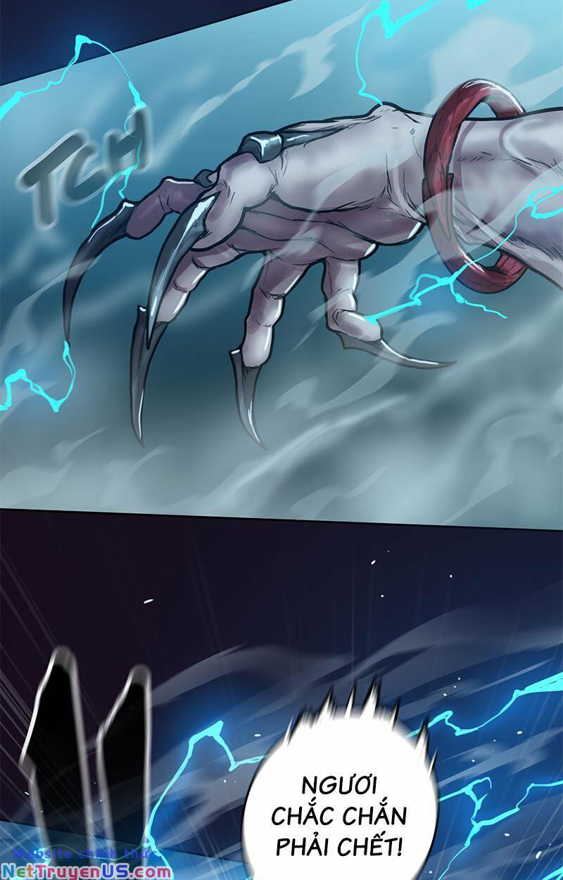 Thách Thức - Chapter 36 - Page 37