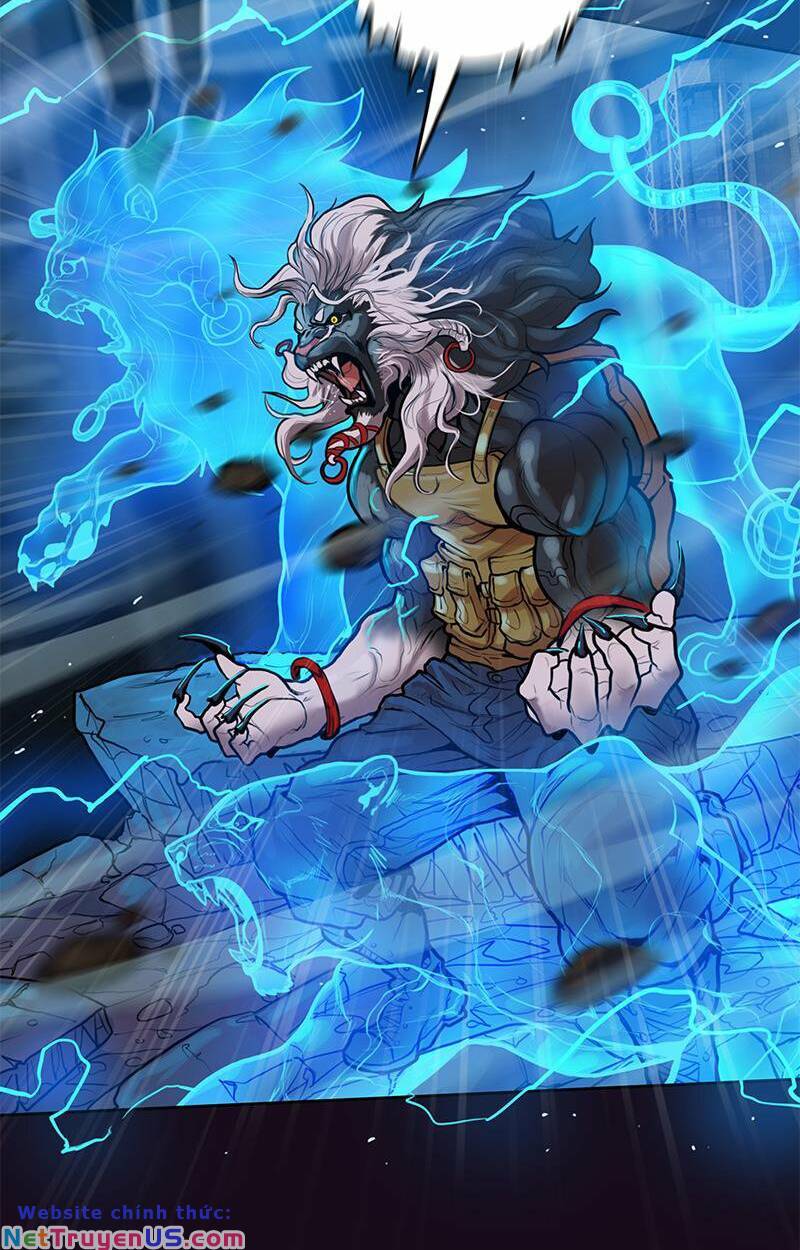 Thách Thức - Chapter 36 - Page 38