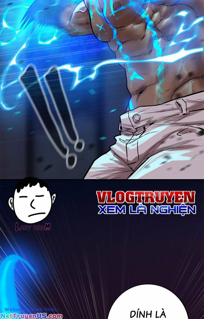 Thách Thức - Chapter 36 - Page 3